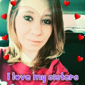 Meet your Posher, Rebekah